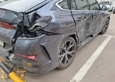 2022 BMW 630 WBAGT8108N9L04051 VIN:WBAGT8108N9L04051