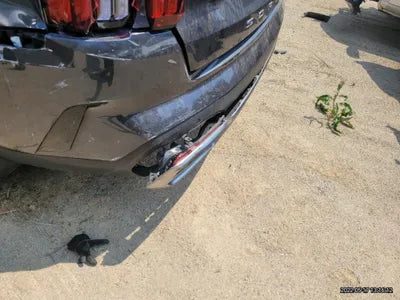 2020 Kia Sorento KNARL81BGMA010120 VIN:KNARL81BGMA010120