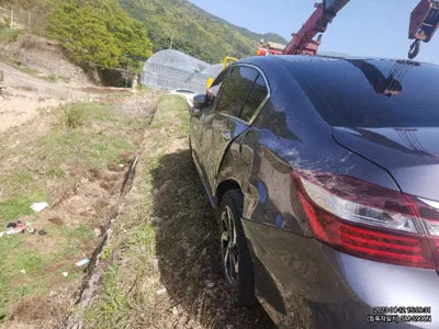 2017 Honda Accord 376KM1HGCR2680HA5 VIN:376KM1HGCR2680HA5