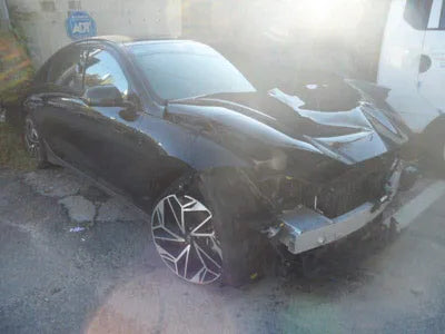 2022 Hyundai Ioniq KMHM541CPPA013532 VIN:KMHM541CPPA013532