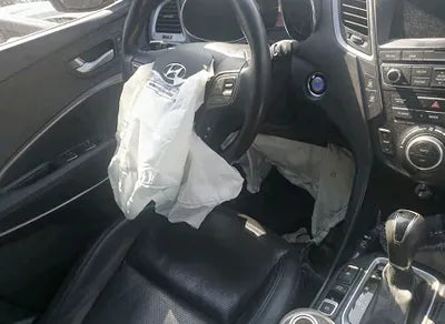 2016 Hyundai Santa FE KMHSW81UBGU674749 VIN:KMHSW81UBGU674749