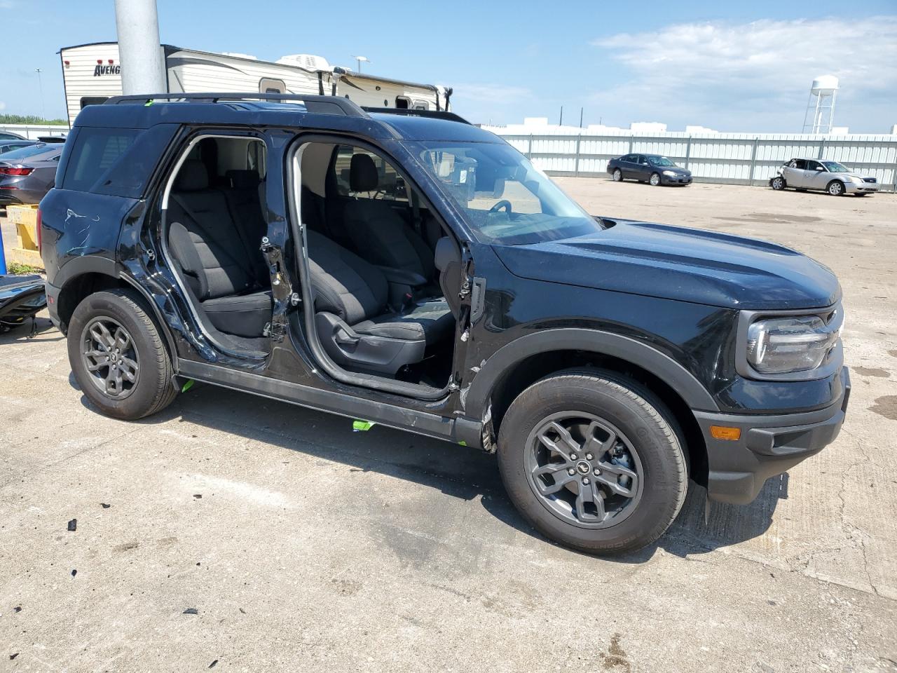 2024 FORD BRONCO SPORT BIG BEND VIN:3FMCR9B69RRE34757