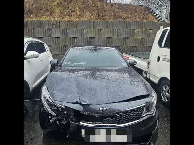 2017 Kia K5 KNAGU416BHA168051 VIN:KNAGU416BHA168051