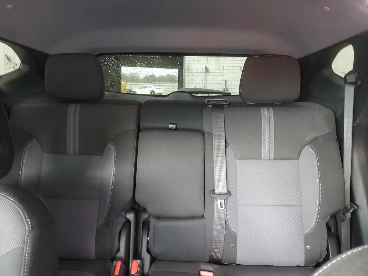 2023 CHEVROLET BLAZER 2LT VIN:3GNKBCR45PS230394