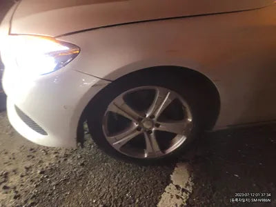 2016 Mercedes-Benz E 220 VIN: