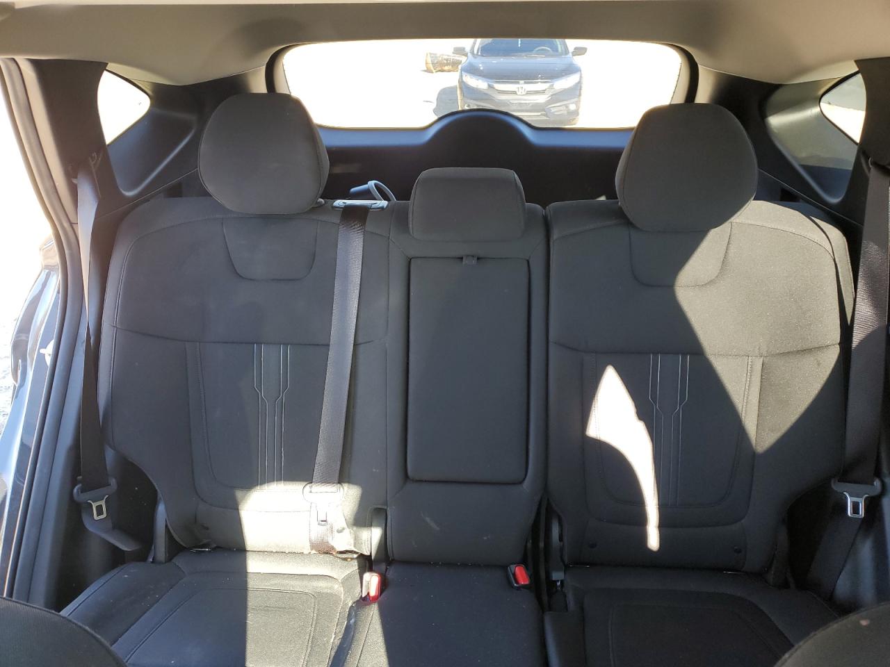 2022 HYUNDAI TUCSON SEL VIN:3NSN4K995MH645423