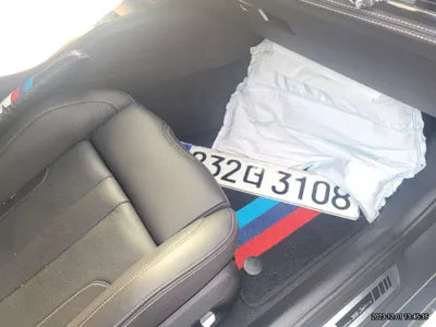 2020 BMW M5 WBSJF0100LCD27398 VIN:WBSJF0100LCD27398