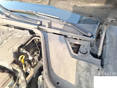 2020 Genesis G80 VIN: