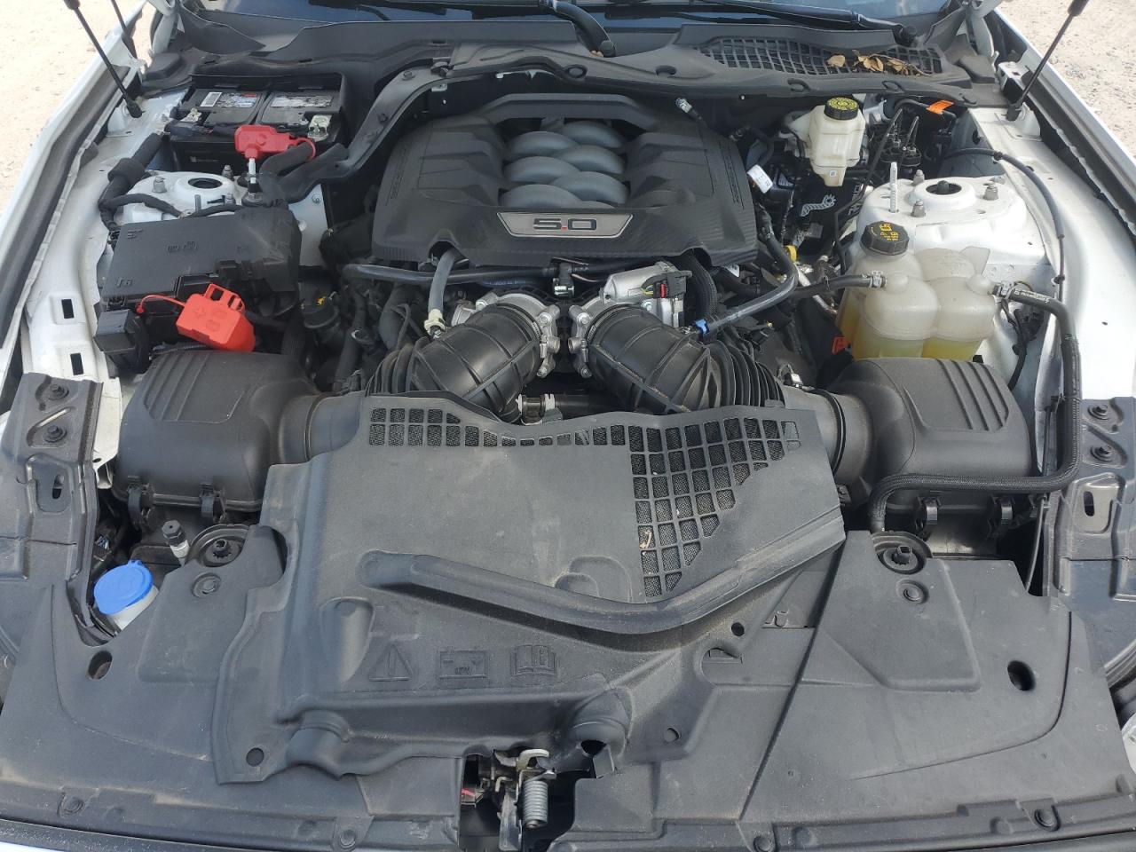 2024 FORD MUSTANG GT VIN:1FA6P8CF3R5406526
