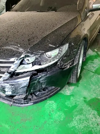 2015 Volkswagen CC WVWZZZ3CZFE817130 VIN:WVWZZZ3CZFE817130