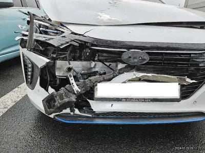 2017 Hyundai Ioniq 323KMKMHC051CGHU0 VIN:323KMKMHC051CGHU0