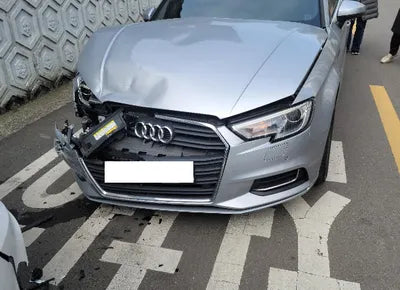 2018 Hyundai i40 WAUZZZ8V9J1078898 VIN:WAUZZZ8V9J1078898