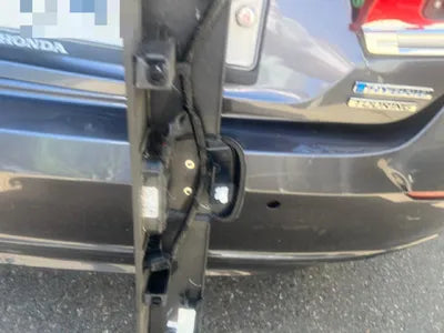 2019 Honda Accord VIN: