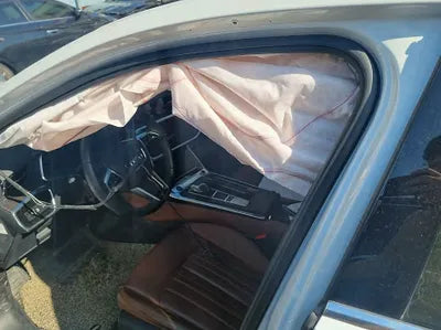 2021 Audi A6 WAUZZZF24MN003192 VIN:WAUZZZF24MN003192