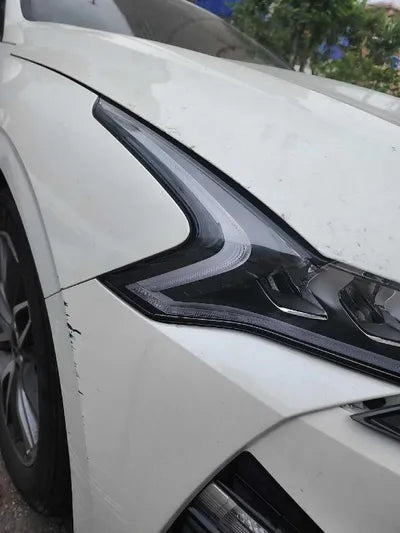 2021 Kia K5 VIN: