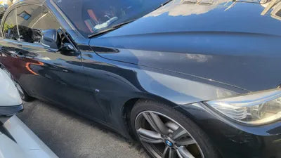 2017 BMW 428 WBA3V710XH5A09552 VIN:WBA3V710XH5A09552