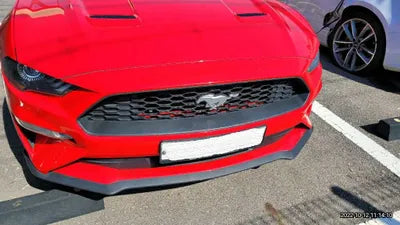 2020 Ford Mustang 1FA6P8TH4L5128874 VIN:1FA6P8TH4L5128874
