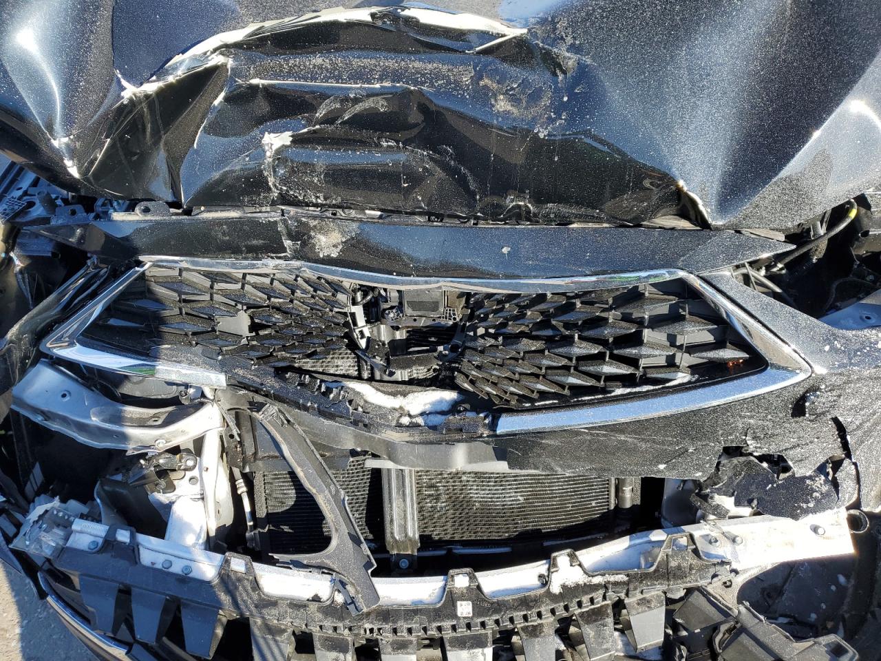 2024 ACURA MDX  VIN:5J8YE1H30RL022098