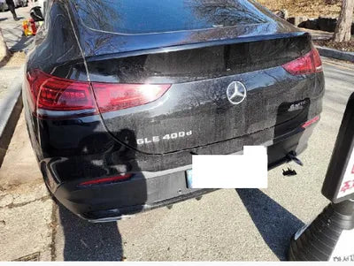 2022 Mercedes-Benz GLE 400 W1NFD2DB8NA716340 VIN:W1NFD2DB8NA716340