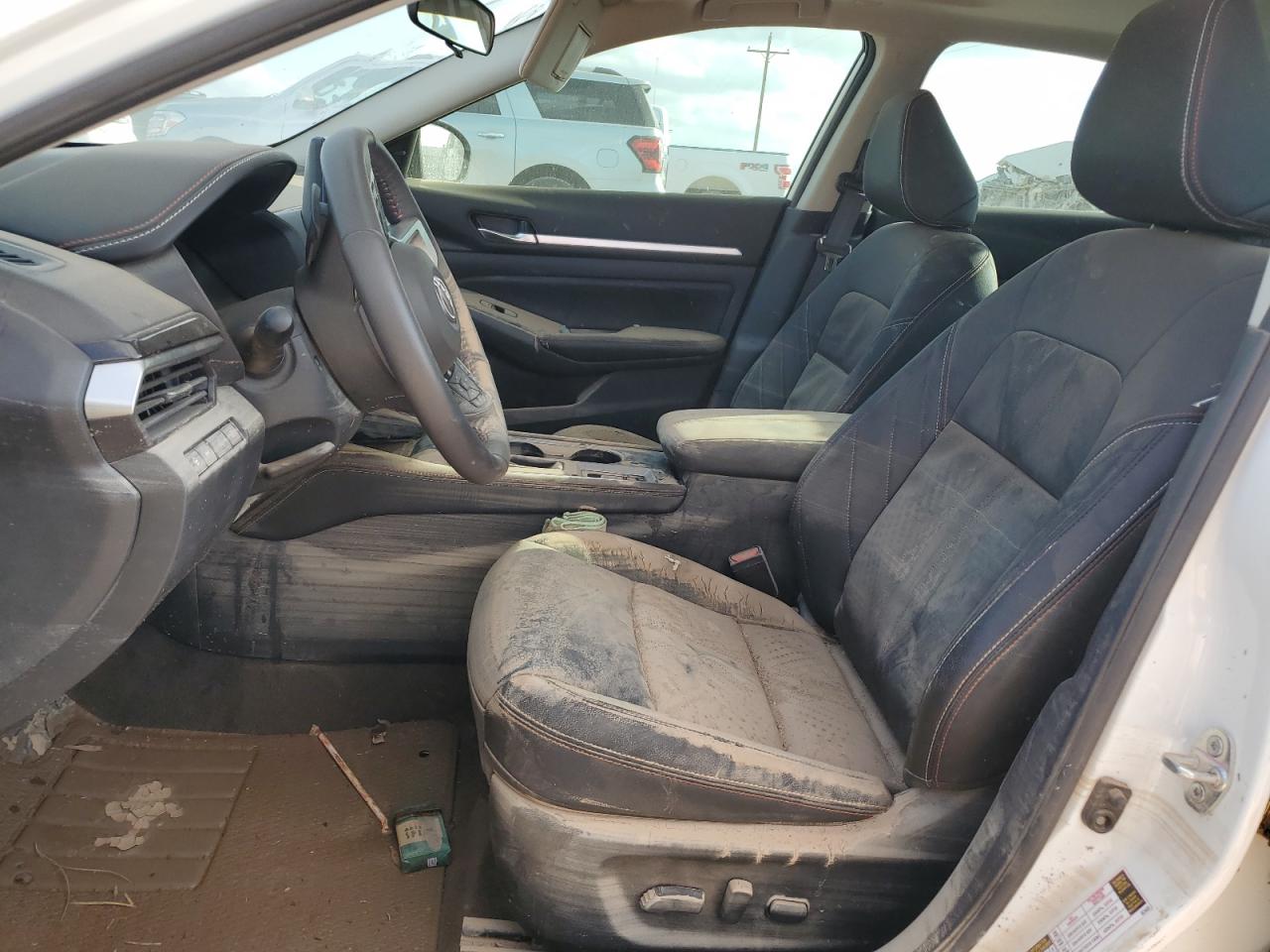 2024 NISSAN ALTIMA SR VIN:1N4AL4CV2RN407172