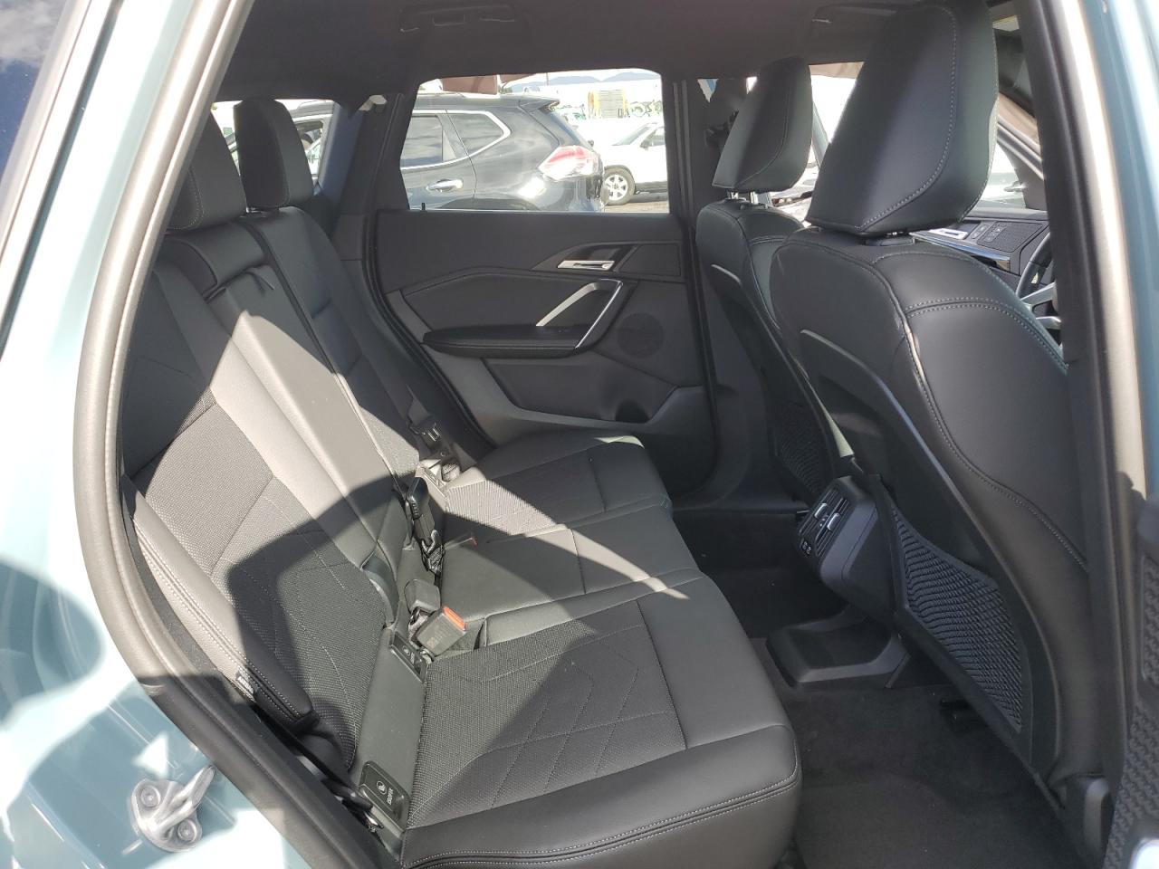 2023 BMW X1 XDRIVE28I VIN:WBX73EF05P5V94319