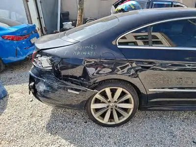 2015 Volkswagen CC WVWZZZ3CZFE810444 VIN:WVWZZZ3CZFE810444