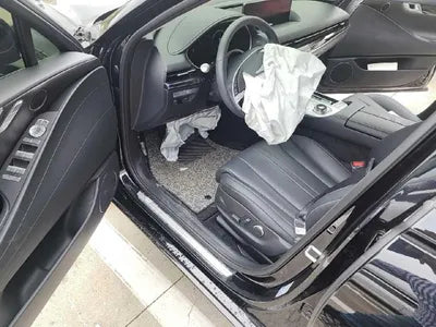 2023 Genesis G80 VIN: