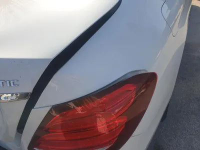 2020 Mercedes-Benz E 300 W1KZF5EB9LA852753 VIN:W1KZF5EB9LA852753