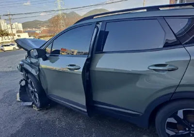 2022 Kia Sportage KNAPV81BGNK000683 VIN:KNAPV81BGNK000683