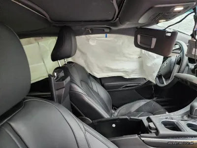 2018 Toyota Avalon VIN:
