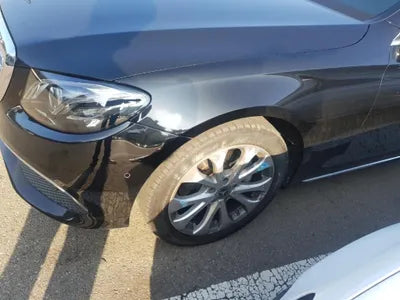 2020 Mercedes-Benz E 220 W1KZF0FB1LA845135 VIN:W1KZF0FB1LA845135