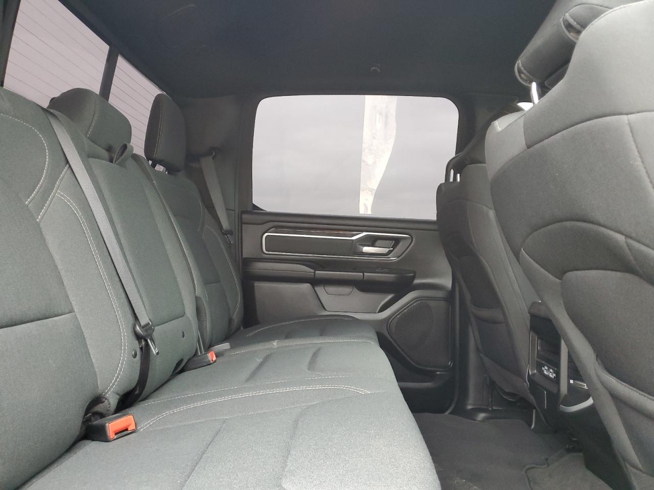 2023 RAM 1500 BIG HORN/LONE STAR VIN:1C6SRFFM2PN513105