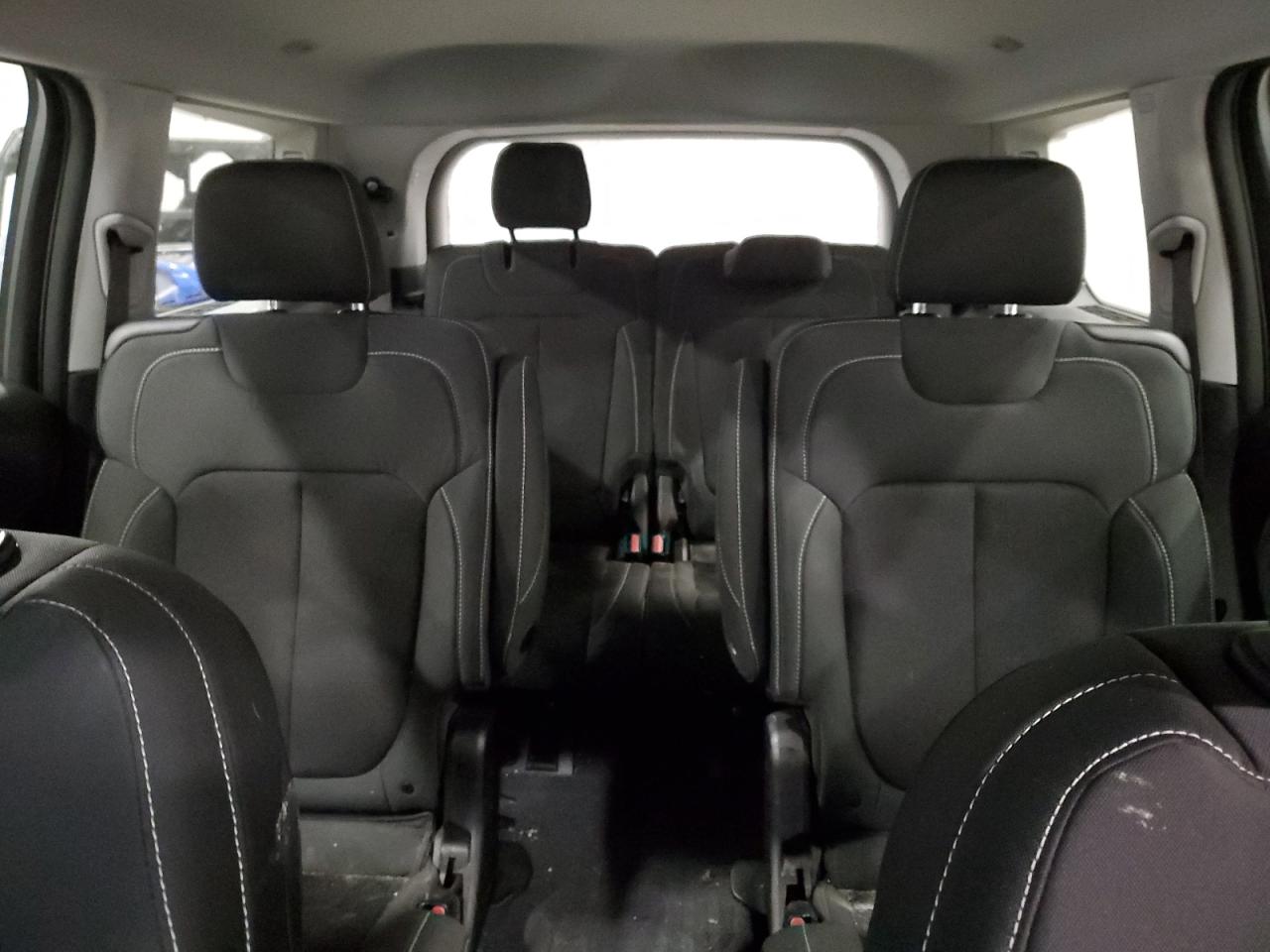 2022 JEEP GRAND CHEROKEE L LAREDO VIN:1C4RJKAG9N8525949