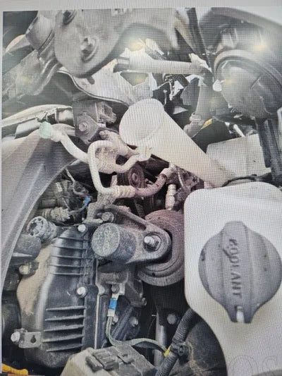2017 Hyundai Santa FE KMHSW81UDHU724589 VIN:KMHSW81UDHU724589