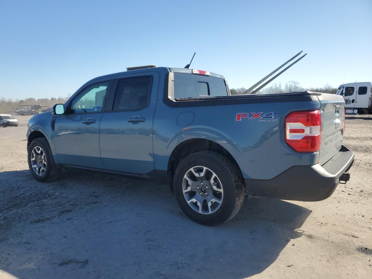 2022 FORD MAVERICK XL VIN:3FTTW8F91NRA73353