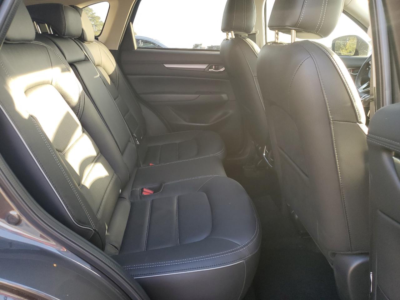 2024 MAZDA CX-5 PREFERRED VIN:JM3KFBCL3R0428755