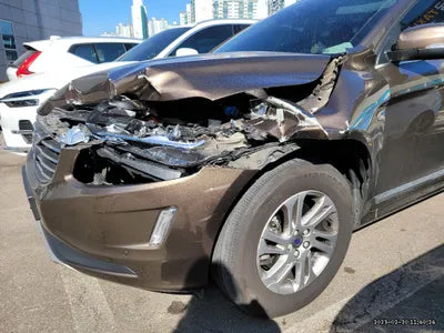 2016 Volvo XC60 YV1DZARBDG2878632 VIN:YV1DZARBDG2878632