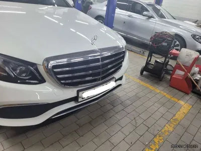 2020 Mercedes-Benz E 450 W1KZF6JB9LA827976 VIN:W1KZF6JB9LA827976