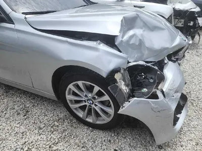 2017 BMW 320 WBA8C9108HA001302 VIN:WBA8C9108HA001302