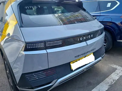 2022 Hyundai Ioniq KMHKL81AFNU104167 VIN:KMHKL81AFNU104167