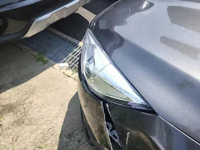 2016 Ford Focus VIN: