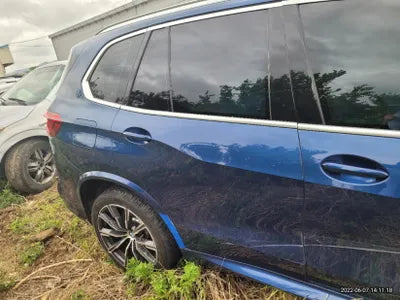 2019 BMW 530 WBACV6101KLJ91961 VIN:WBACV6101KLJ91961