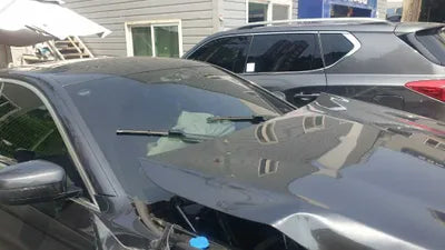 2018 BMW 520 277KMWBAJC5104JG8 VIN:277KMWBAJC5104JG8