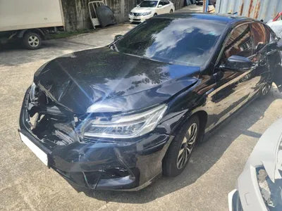 2017 Honda Accord JHMCR6650HC201904 VIN:JHMCR6650HC201904