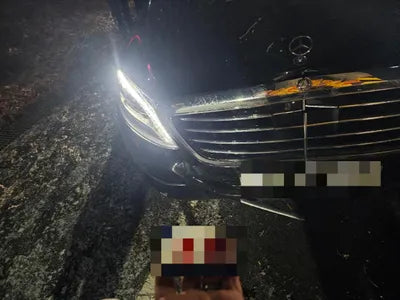 2017 Mercedes-Benz S 400 VIN: