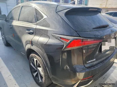 2020 Lexus NX 300 VIN: