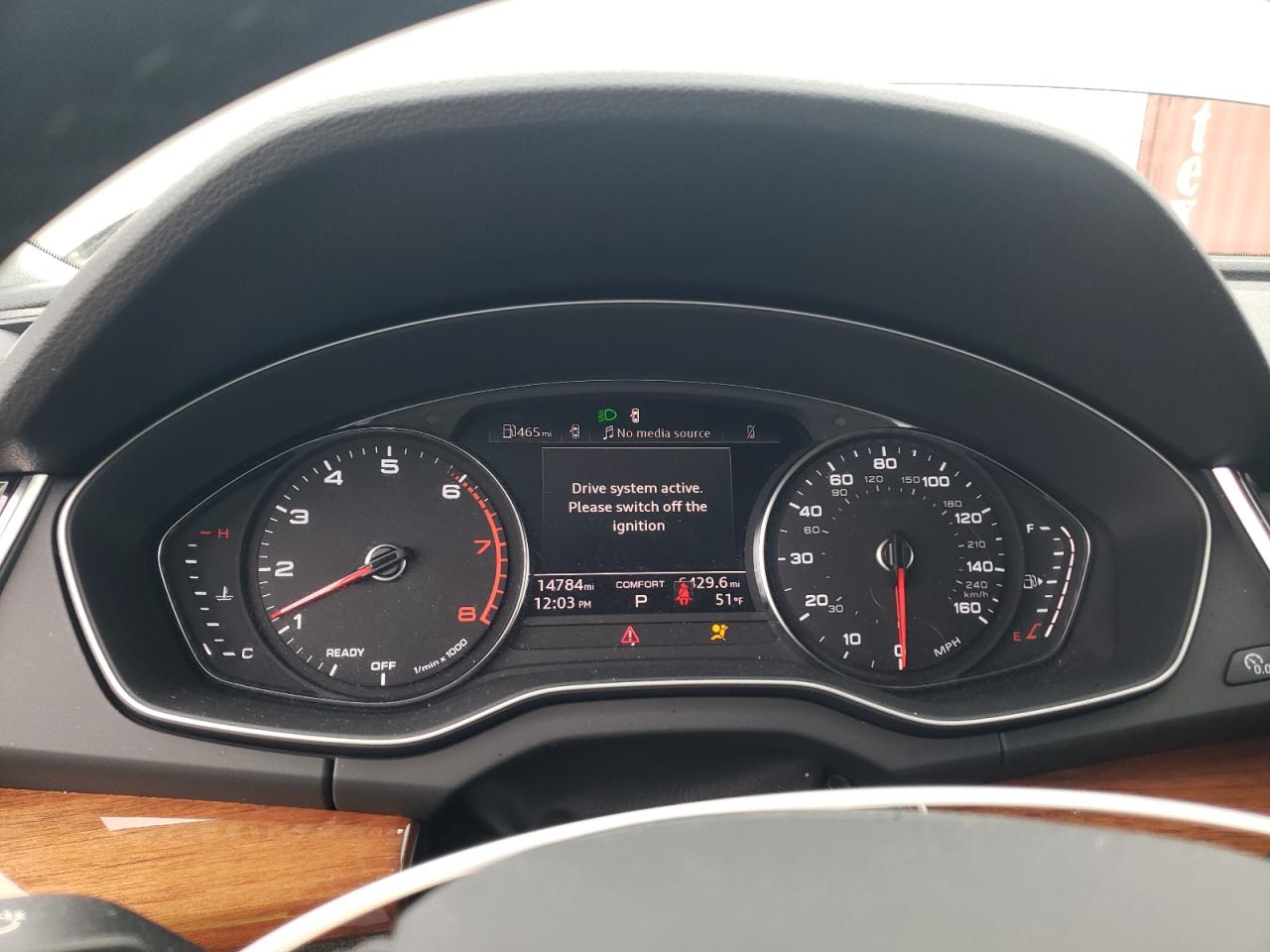 2023 AUDI Q5 PREMIUM 45 VIN:WA1GAAFY4P2045059