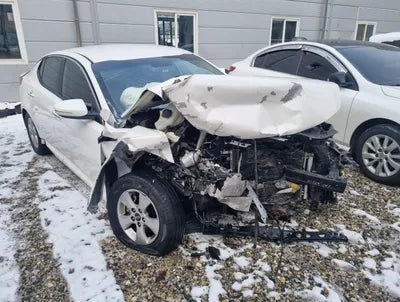 2015 Kia K5 508KMKNAGN418BFA5 VIN:508KMKNAGN418BFA5