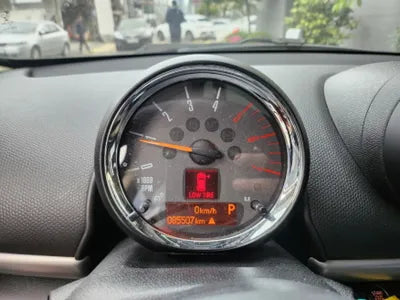 2015 MINI Countryman VIN: