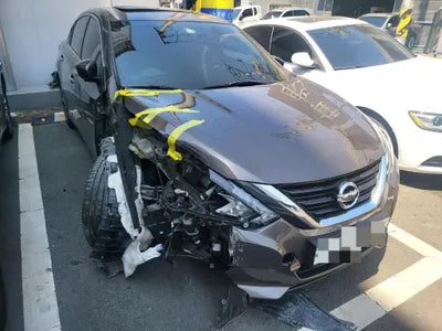 2017 Nissan Altima 1N4AL3AP2HC137577 VIN:1N4AL3AP2HC137577
